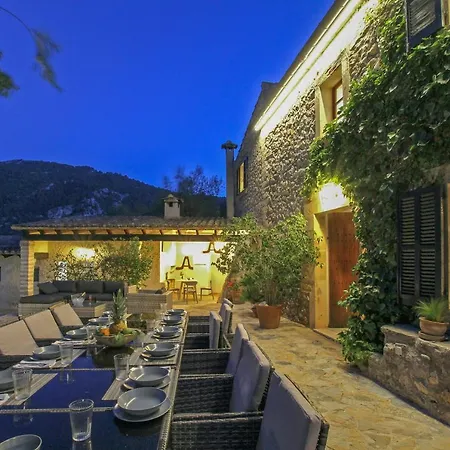 Holiday home - 35268 Mallorca Pollenca