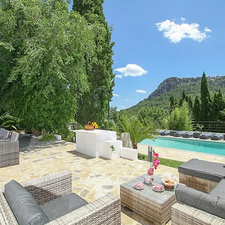 Holiday home - 35268 Mallorca