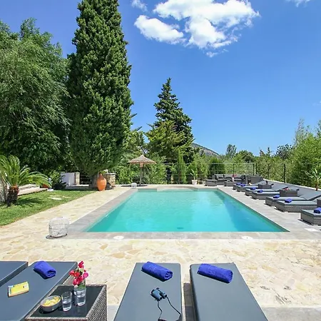 Tatil Evi - 35268 Mallorca