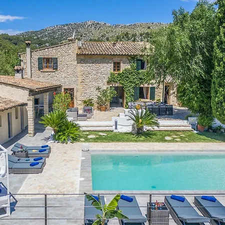 Holiday home - 35268 Mallorca Pollenca