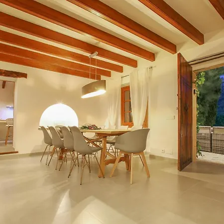 Holiday home - 35268 Mallorca *
