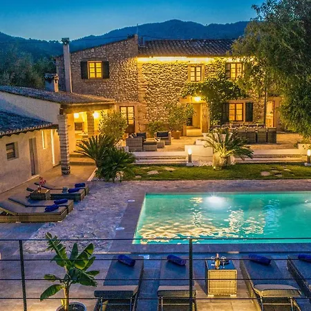 Holiday home - 35268 Mallorca *