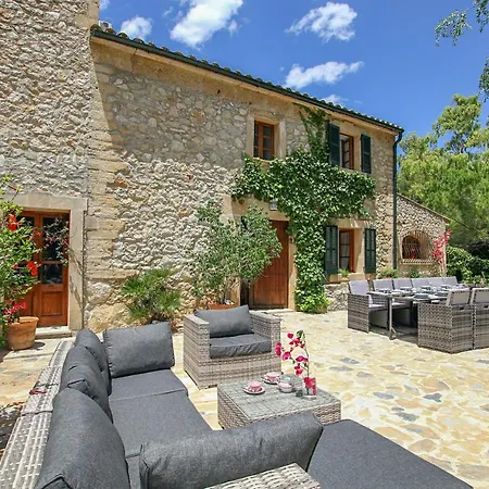 Holiday home - 35268 Mallorca *