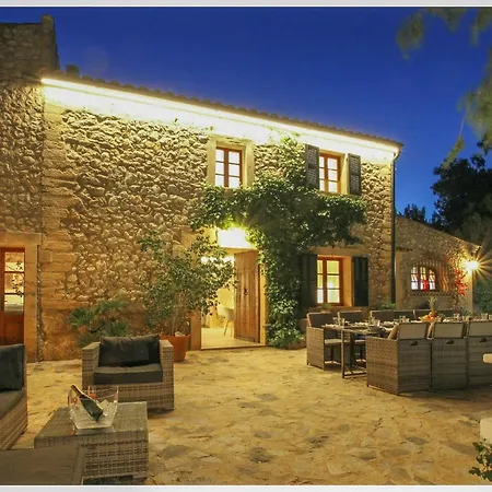 - 35268 Mallorca Holiday home *