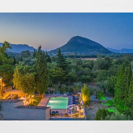 - 35268 Mallorca Holiday home Pollenca