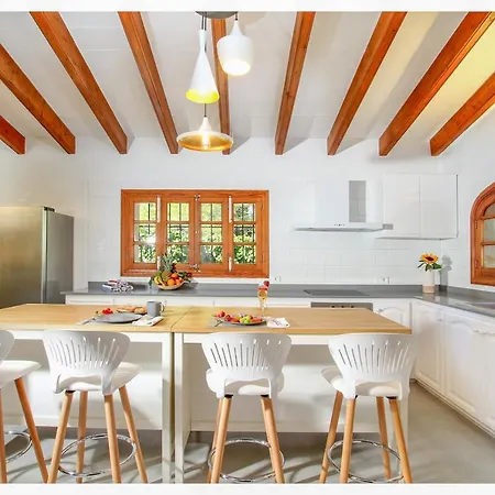 Holiday home - 35268 Mallorca Pollenca
