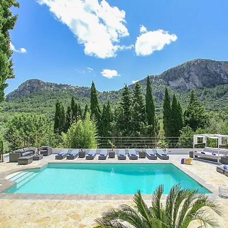 - 35268 Mallorca Holiday home *