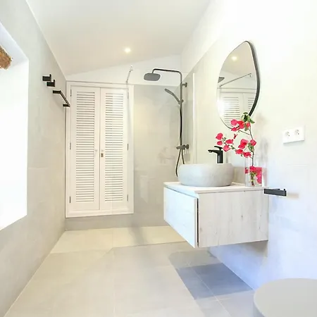 - 35268 Mallorca Holiday home