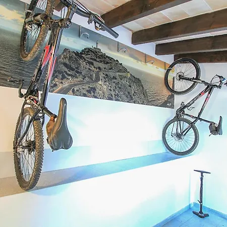 - 35268 Mallorca Holiday home *