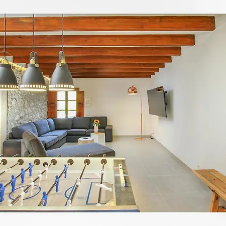 - 35268 Mallorca Holiday home *