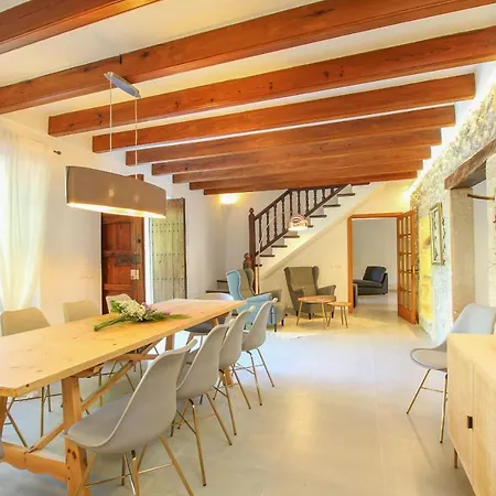 - 35268 Mallorca Holiday home