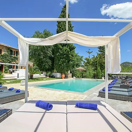 - 35268 Mallorca Holiday home Pollenca