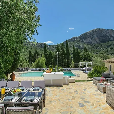 Holiday home - 35268 Mallorca
