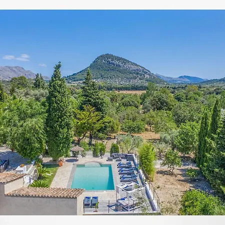 - 35268 Mallorca Holiday home
