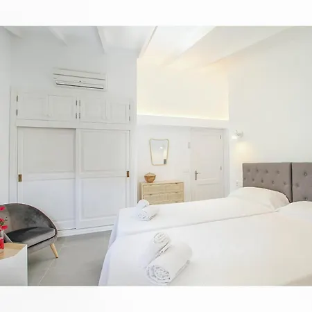 - 35268 Mallorca Holiday home Pollenca