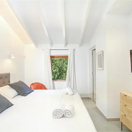 - 35268 Mallorca Holiday home *