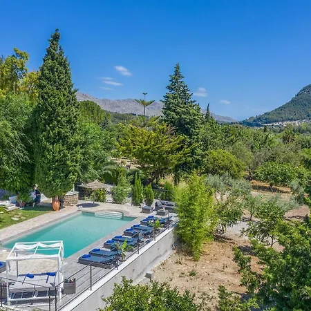 - 35268 Mallorca Holiday home