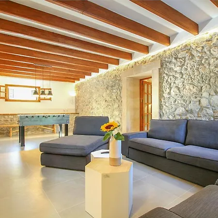 - 35268 Mallorca Holiday home