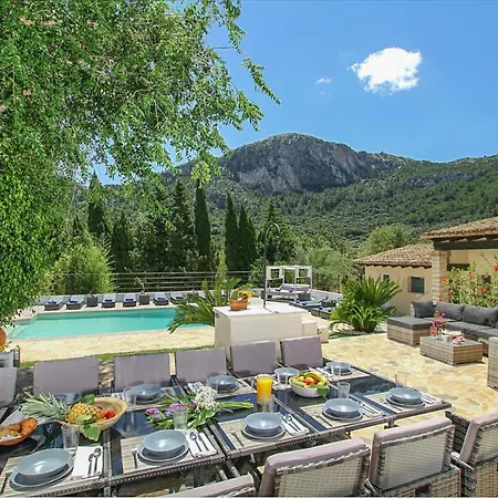 Holiday home - 35268 Mallorca