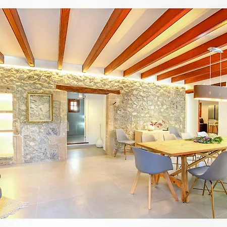 Tatil Evi - 35268 Mallorca *