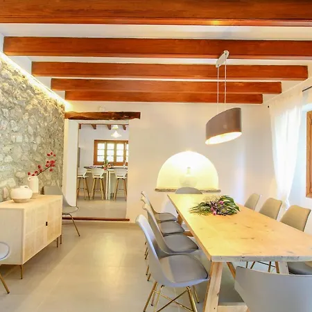 - 35268 Mallorca Holiday home *