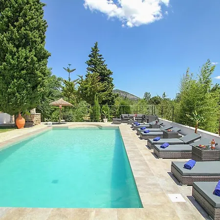 Holiday home - 35268 Mallorca *