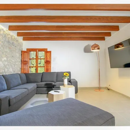 - 35268 Mallorca Holiday home *